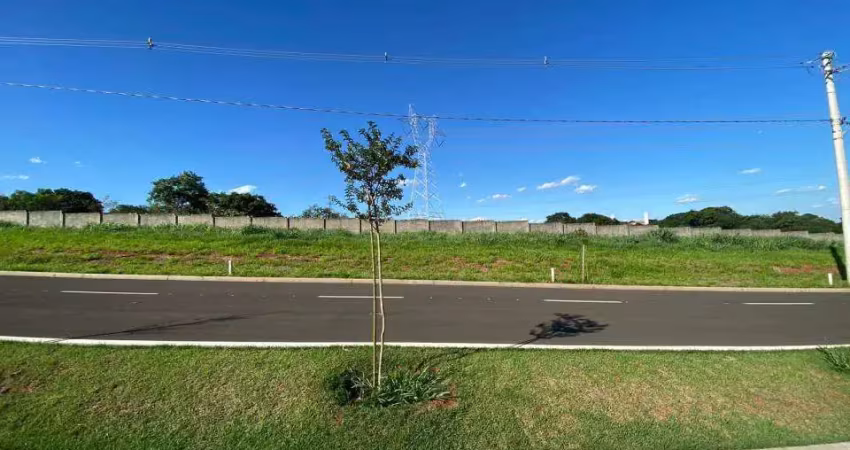 Venda - terreno em condomínio - jardim florença - nova odessa - sp