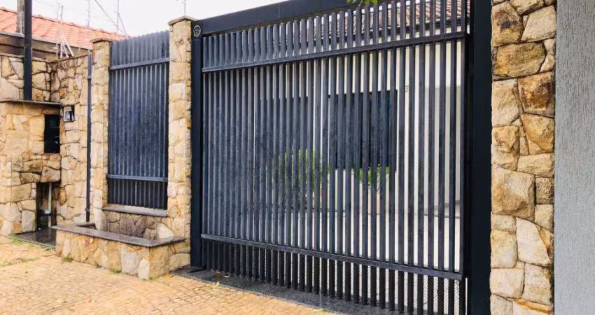 Casa com 2 quartos à venda no Parque Novo Mundo, Americana 