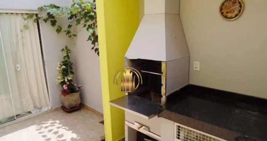 Casa com 3 quartos à venda no Jardim Brasília, Americana 