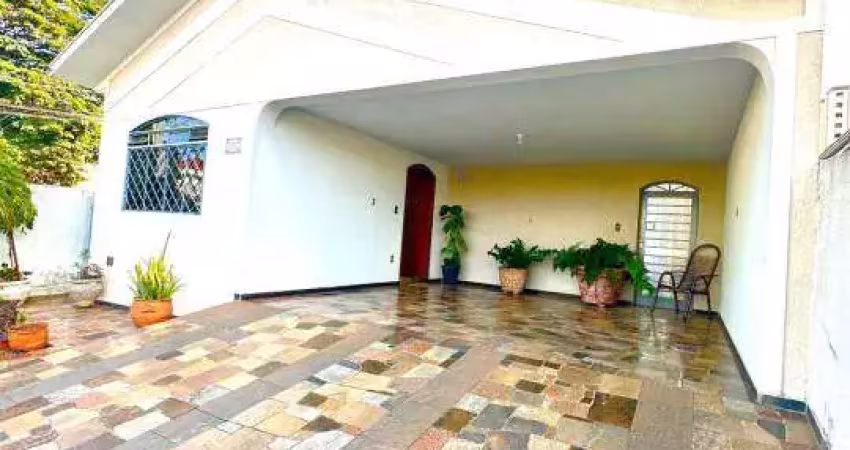 Casa com 4 quartos à venda na Vila Frezzarin, Americana 