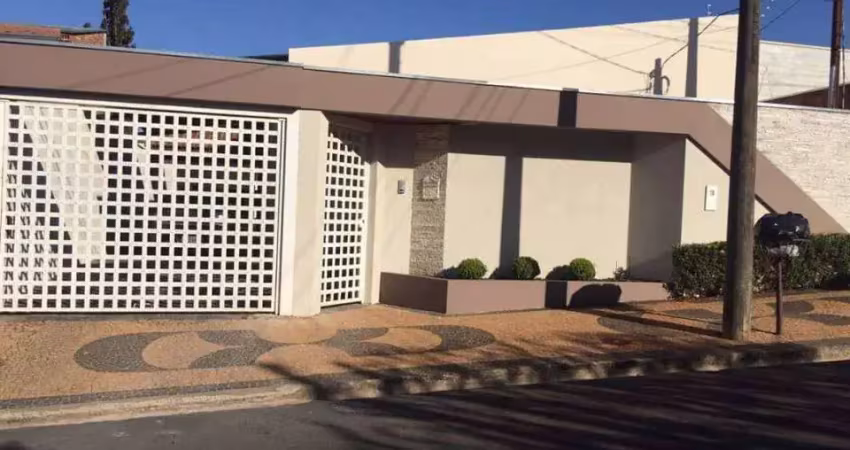 Venda - casa - vila grego ii - santa bárbara d'oeste - sp