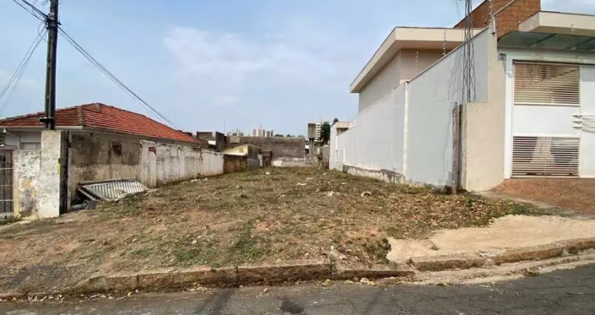 Terreno à venda na Vila Jones, Americana 