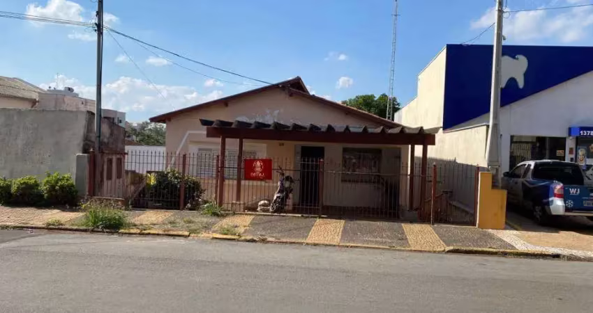 Casa com 3 quartos à venda na Vila Jones, Americana 