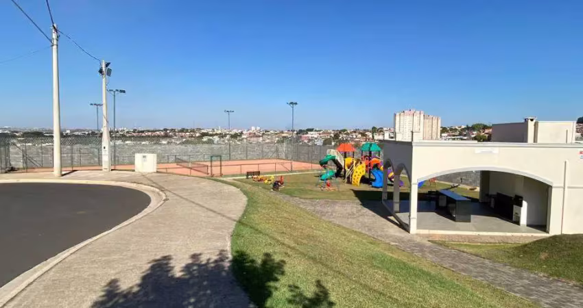 Venda - terreno em condomínio - engenho velho ii - nova odessa - sp