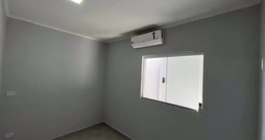 Venda - casa - jardim cândido bertini - santa bárbara d'oeste - sp