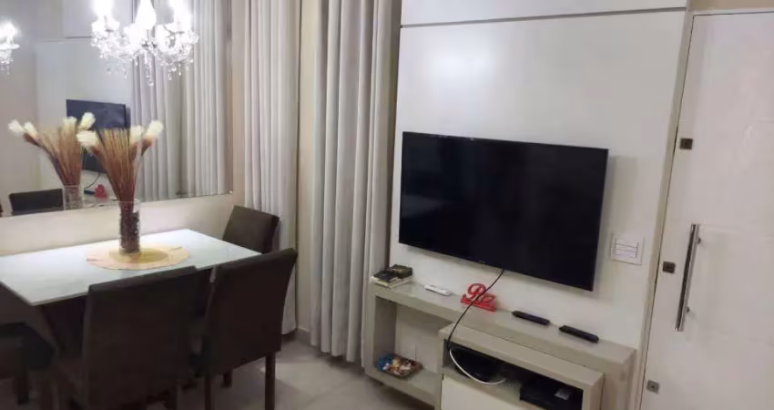 Venda - apartamento - centro - santa bárbara d'oeste - sp