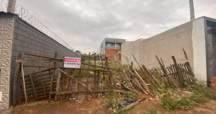 Venda - terreno - terra azul - santa bárbara d'oeste - sp