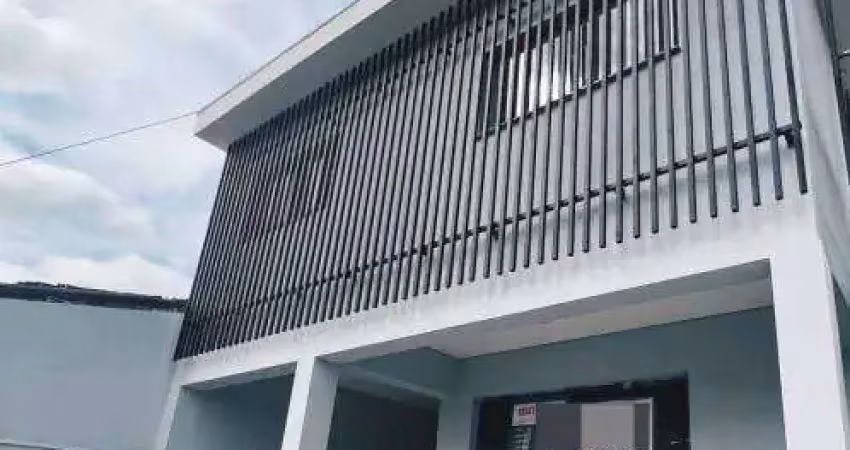 Venda - estabelecimento comercial - jardim girassol - americana - sp