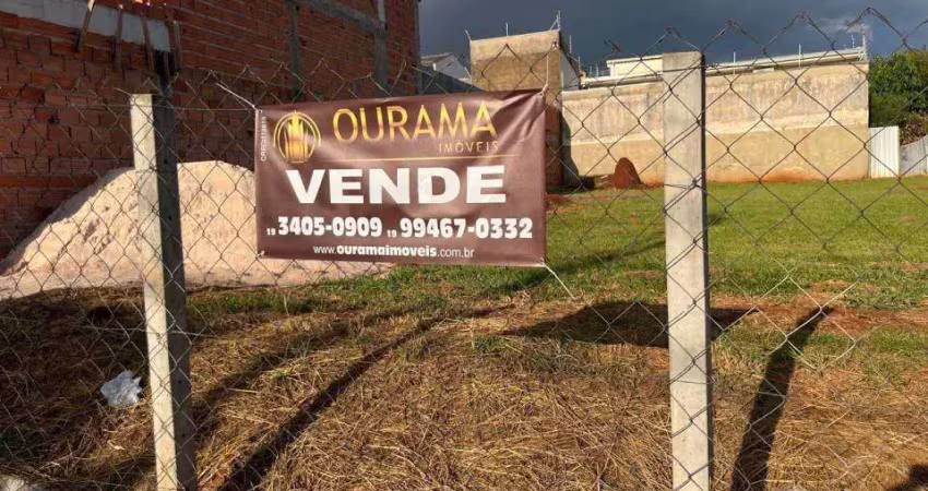 Terreno à venda no Jardim Colina, Americana 