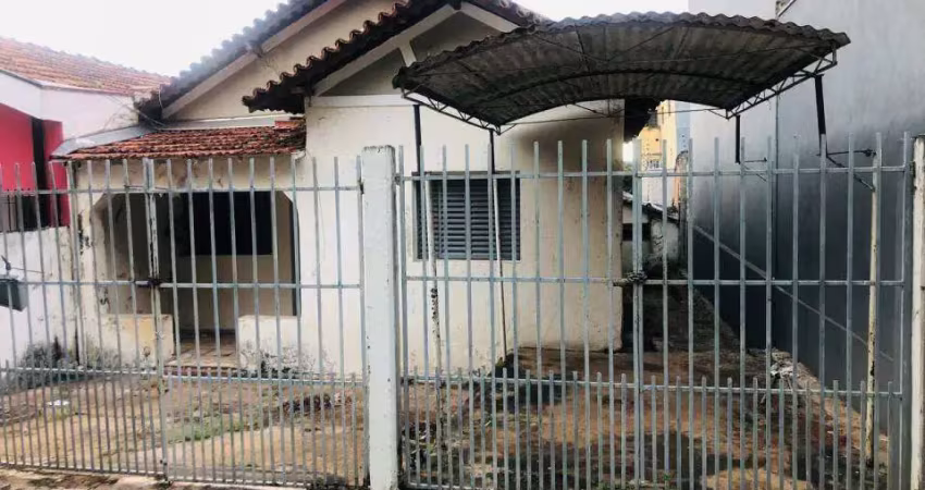 Venda - casa - chácara machadinho i - americana - sp