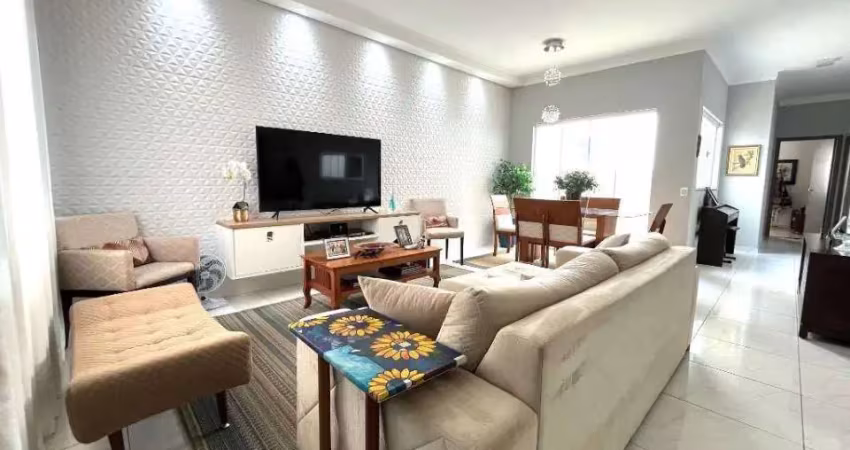 Venda - casa - jardim residencial ravagnani - sumaré - sp