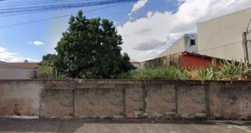 Terreno à venda no Jardim Paz, Americana 