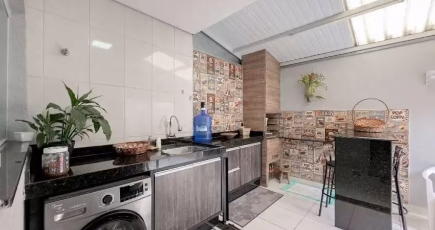 Venda - apartamento - jardim terramérica i - americana - sp