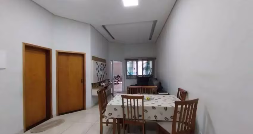 Venda - casa - jardim terramérica ii - americana - sp