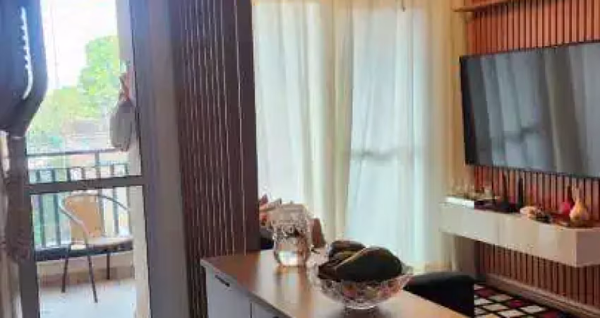 Apartamento com 2 quartos à venda no Centro, Nova Odessa 