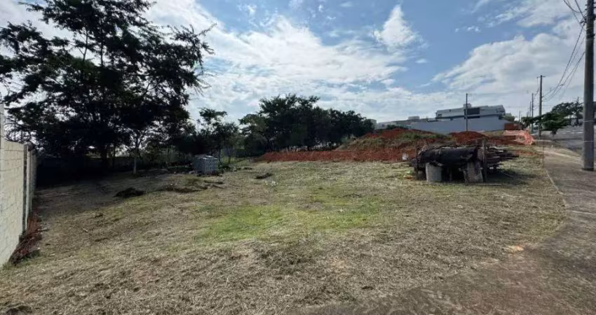 Venda - terreno em condomínio - loteamento residencial jardim villagio ii - americana - sp