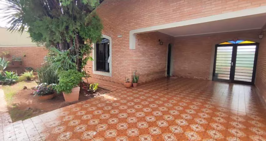 Venda - casa - jardim werner plaas - americana - sp