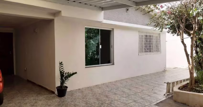 Casa com 4 quartos à venda na Cidade Jardim II, Americana 