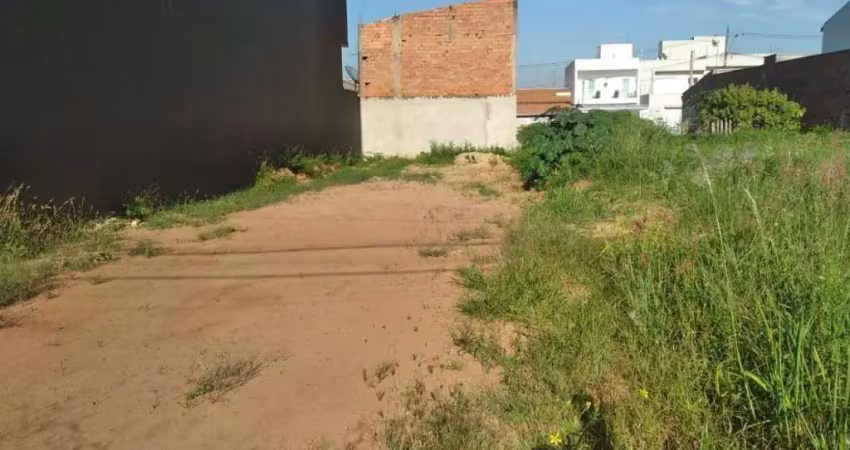 Terreno à venda no Jardim Boer I, Americana 