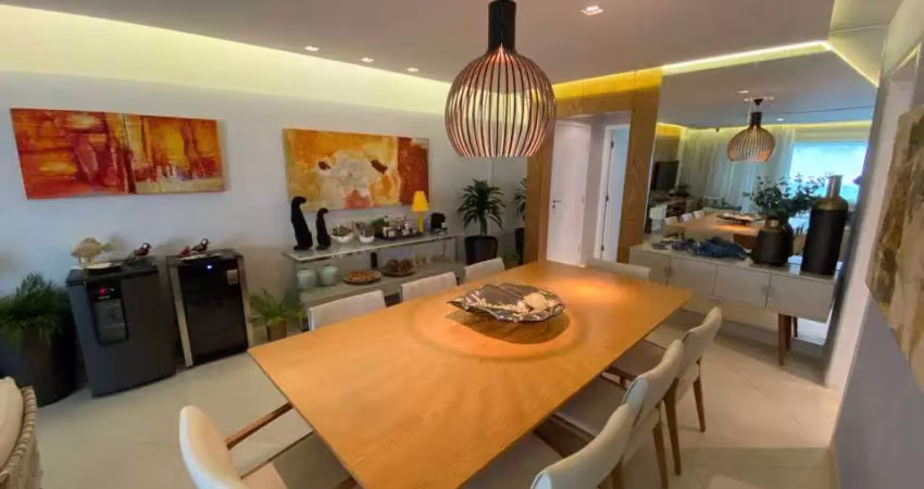 Venda - apartamento - riviera de são lourenço - bertioga - sp