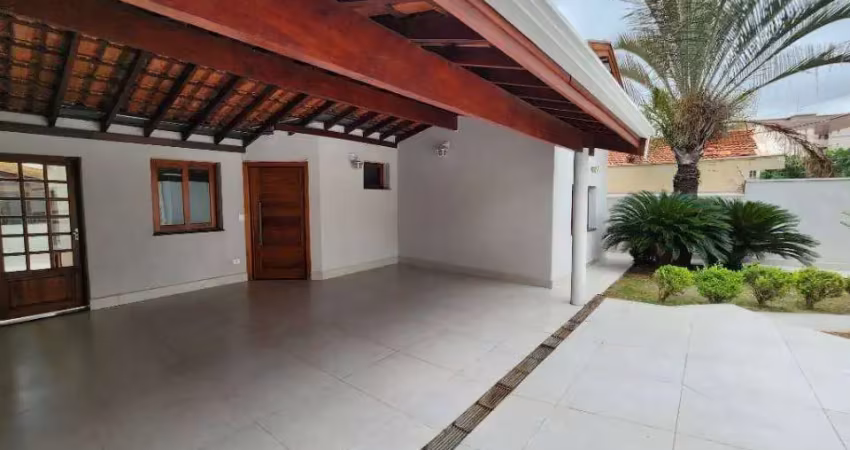 Casa com 3 quartos à venda no Jardim Bela Vista, Americana 