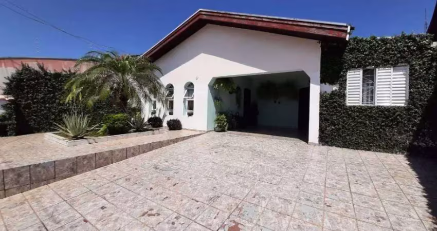Casa com 3 quartos à venda na Cidade Jardim II, Americana 