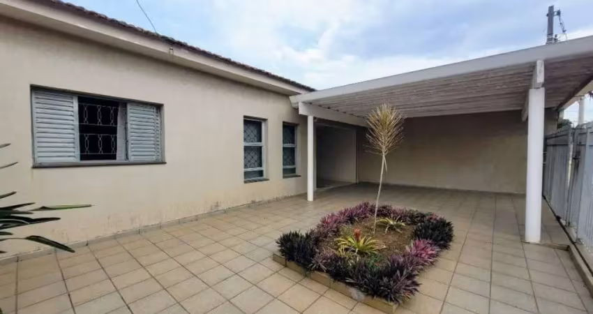 Casa com 2 quartos à venda na Cidade Jardim II, Americana 