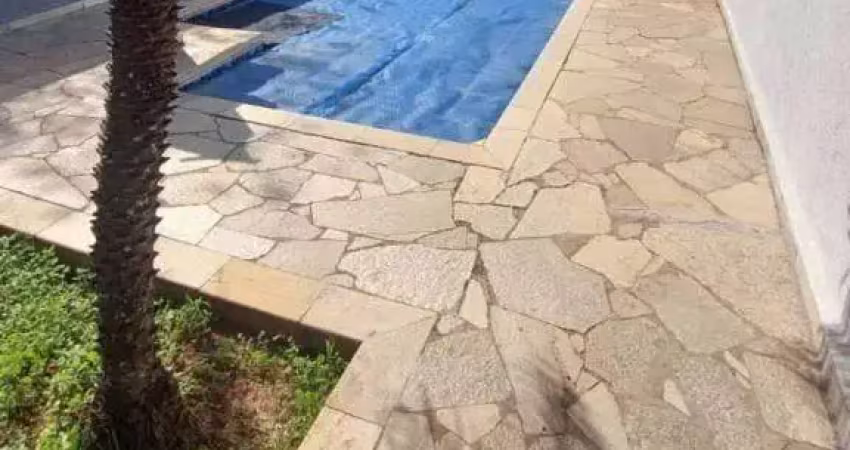 Casa com 3 quartos à venda na Vila Mariana, Americana 