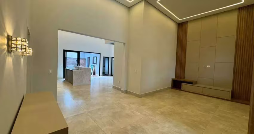 Venda - casa em condomínio - loteamento residencial jardim dos ipês amarelos - americana - sp