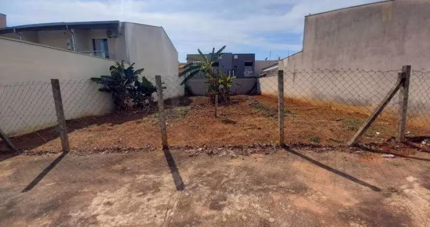 Venda - terreno - jardim terramérica ii - americana - sp