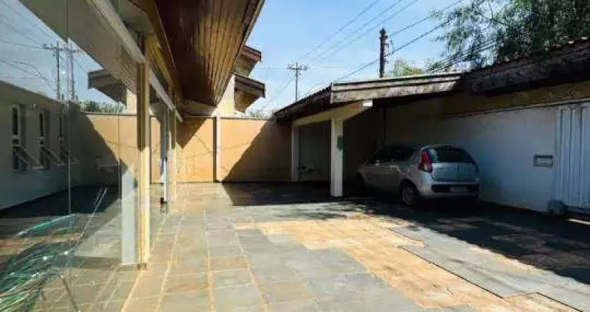 Casa com 4 quartos à venda no Werner Plaas, Americana 