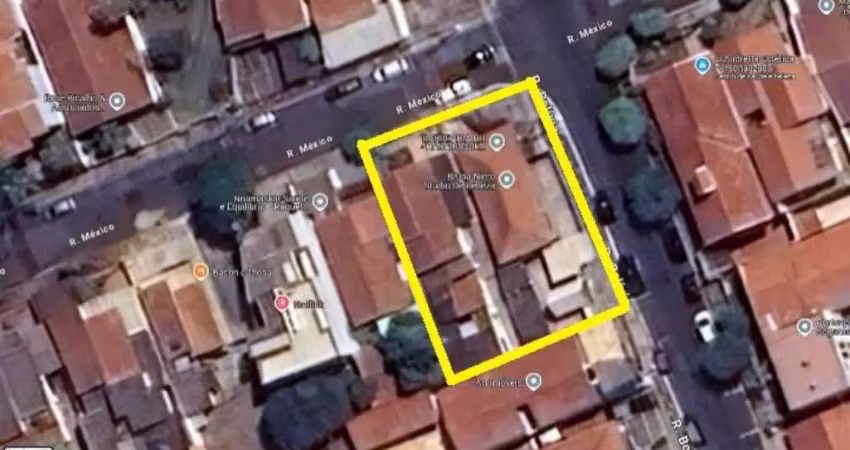 Casa com 1 quarto à venda na Vila Frezzarin, Americana 