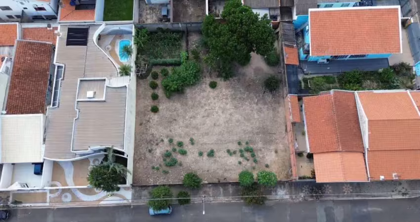 Venda - terreno - parque novo mundo - americana - sp