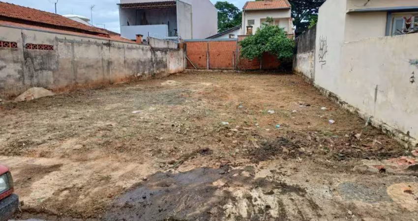 Venda - terreno - vila linópolis i - santa bárbara d'oeste - sp