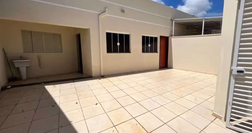 Venda - casa - jardim terramérica i - americana - sp