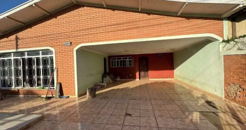 Casa com 3 quartos à venda em Nova Americana, Americana 