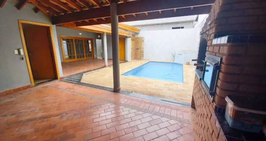 Casa com 3 quartos à venda no Jardim Dona Judith, Americana 