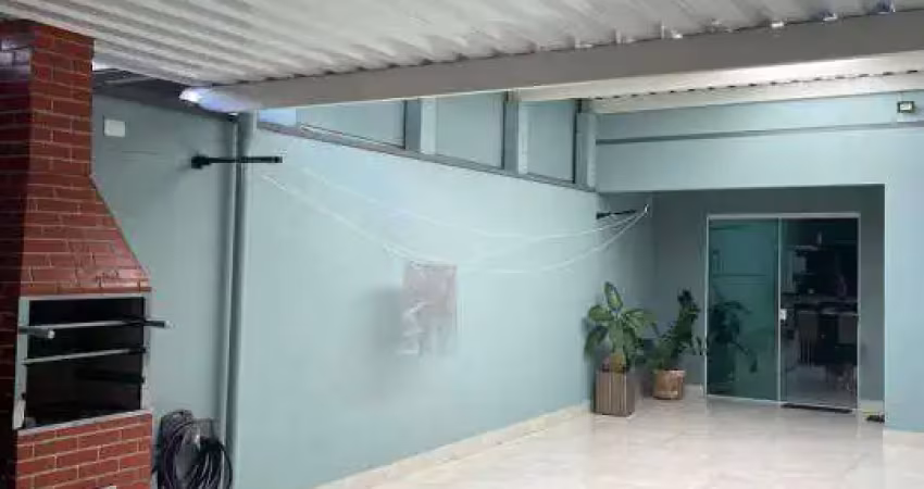 Casa com 2 quartos à venda no Jardim Boer II, Americana 