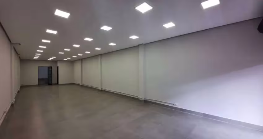 Barracão / Galpão / Depósito para alugar no Centro, Americana 