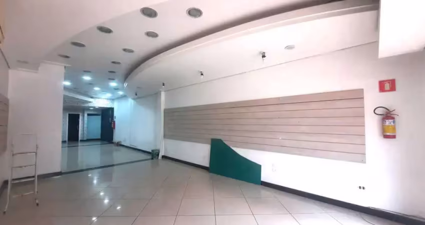 Barracão / Galpão / Depósito para alugar no Centro, Americana 