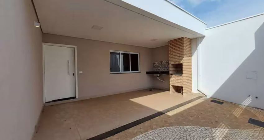 Casa com 3 quartos à venda no Werner Plaas, Americana 