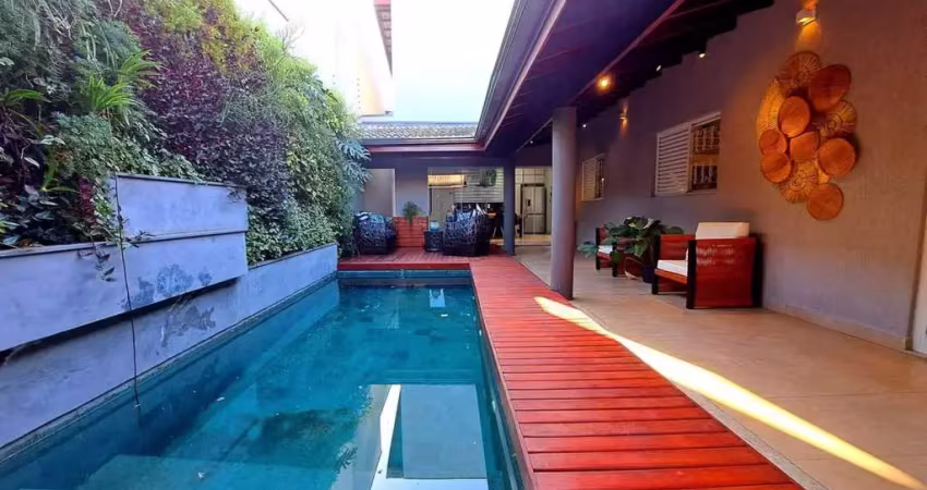 Venda - casa - jardim terramérica iii - americana - sp