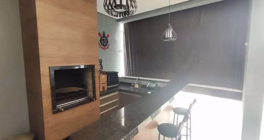 Venda - casa - jardim cândido bertini - santa bárbara d'oeste - sp