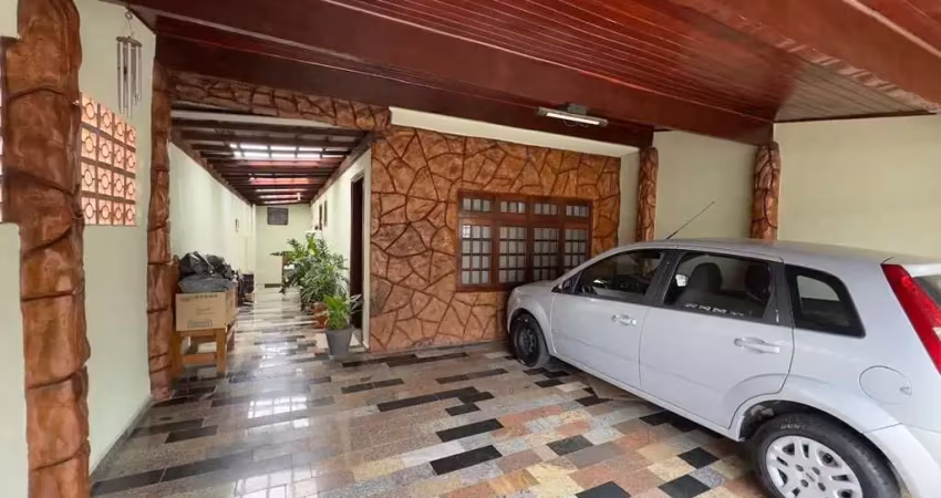 Casa com 3 quartos à venda na Vila Santa Inês, Americana 