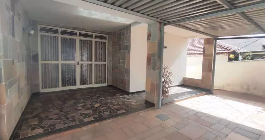 Casa com 3 quartos à venda no Centro, Americana 