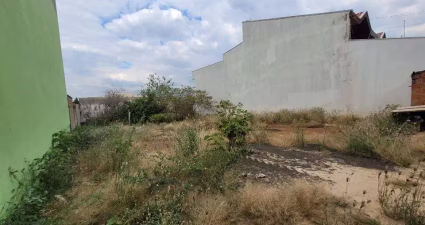 Venda - terreno - parque novo mundo - americana - sp
