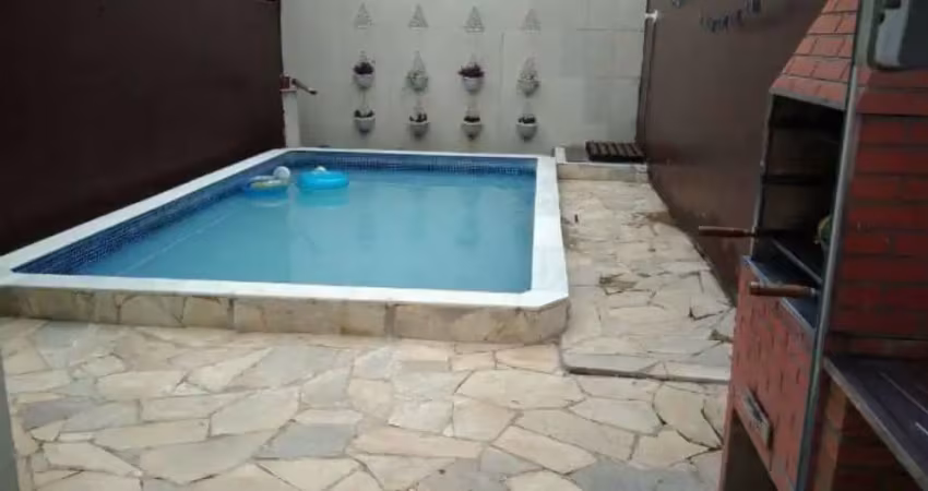 Casa com 3 quartos à venda na Cidade Jardim II, Americana 