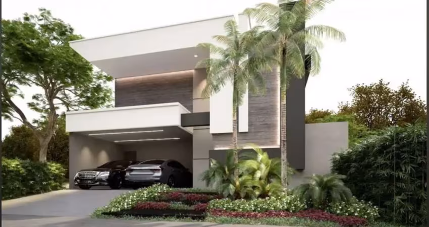 Venda - casa em condomínio - zona predominantemente residencial dois ( zpr 2) - nova odessa - sp