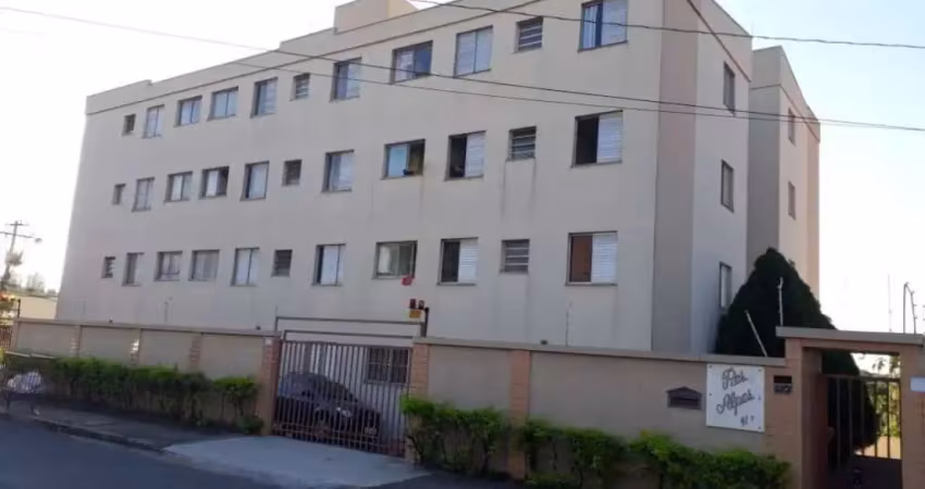Apartamento com 3 quartos à venda no Centro, Americana 