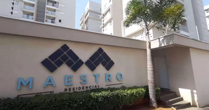 Venda - apartamento - jardim dona regina - santa bárbara d'oeste - sp